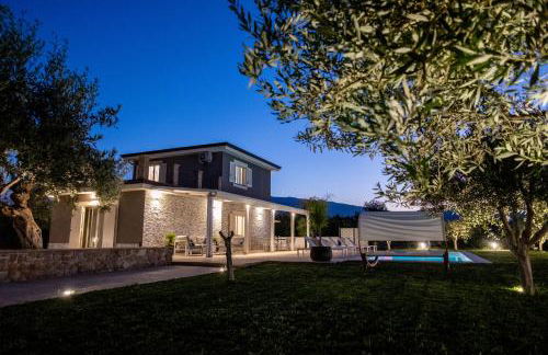 Villa Flara Relais - Foto 42