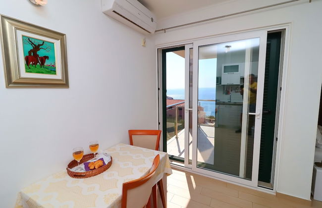 Villa Lavanda Korcula - Foto 18