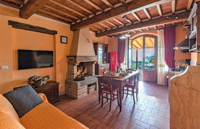 Chianti Sunshine - Foto 14