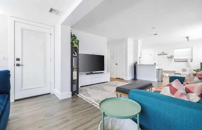 Whispering Oaks Getaway - Foto 17