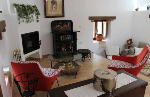 Molino de La Médica - Casa Rural de Lujo en Gredos - Foto 45