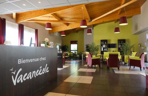 Vacancéole - Les Rives de Pont-Aven - Photo 21