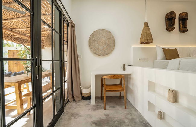 Villas Ruta I & II - Foto 30