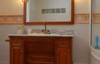 Beauty 6-pers Villa Alfaz del pi - Photo 38