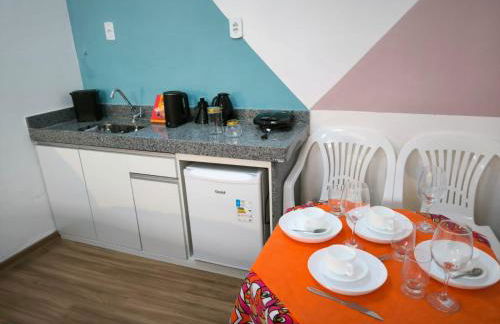 Suites Duarte - Centro Histórico - Foto 23