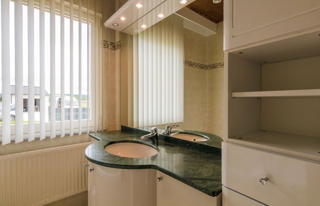 Modern Holiday Home in Aquitaine - Foto 61