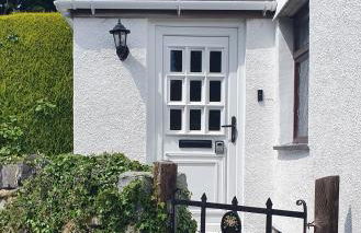 Green Cottage - Snowdonia - Foto 5