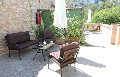 Agroturisme Es Picot - Foto 16