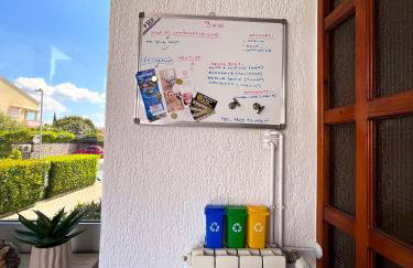 MarVil Cozy Rooms with Private Terrace and Free Parking - Foto 49