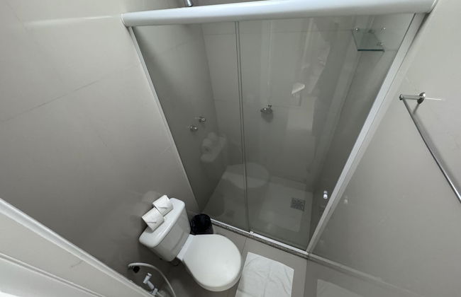 Vg Fun - TOP 03 acomodações no melhor da praia do futuro, FRENTE MAR! - Photo 53