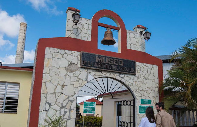 Tobacco, Rum, and Sugar Tour - Foto 7