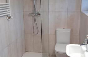 Los Cedros, gran chalet con piscina y apartamento en Navacerrada - Foto 31