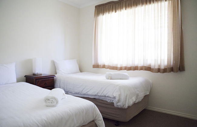 Echuca Moama Holiday Villas - Photo 6