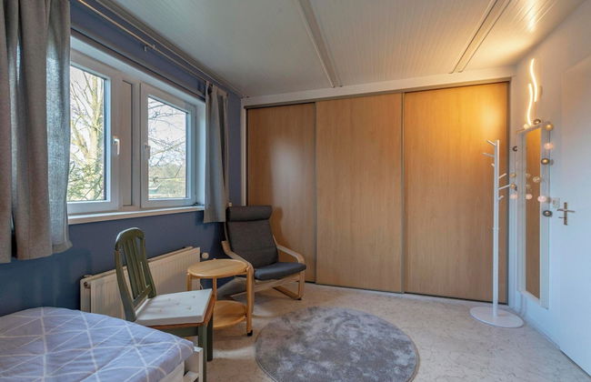 Holiday Home Near Dutch Beach With Pool - Foto 6