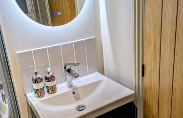 Pudsey Loft Apartment - Foto 12