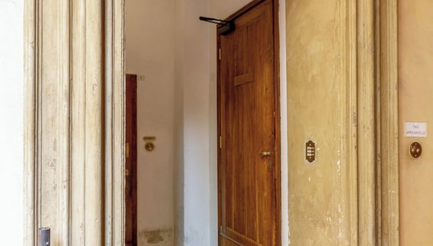 Primula Apartment by Wonderful Italy - Foto 3, Entrada interior
