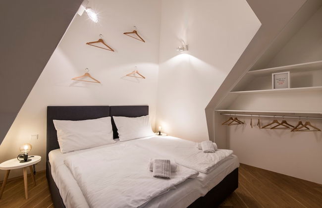 Rehorova Apartments - Foto 29