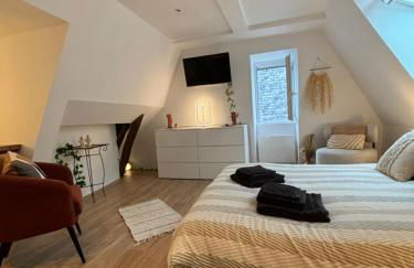 Chez Léo - Rue de la Scellerie - Foto 1