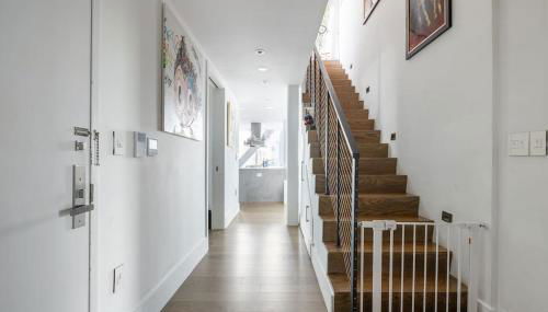 Travive New York Brand New Five Bedroom Penthouse - Foto 3