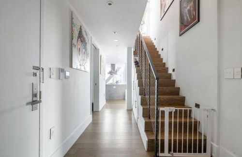 Travive New York Brand New Five Bedroom Penthouse - Foto 3