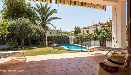 Villa 100 m from the beach - Foto 5