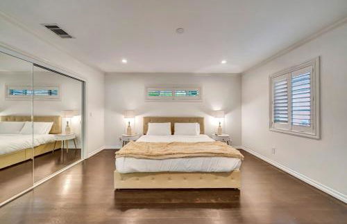 Charming 3BR with Ping-Pong and Spa! - Foto 5