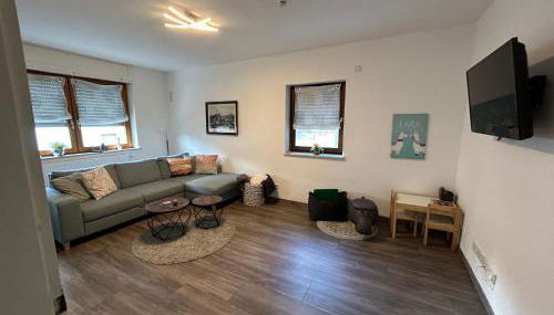 Ferienwohnung Heistenbach bei Diez/Limburg - Foto 4