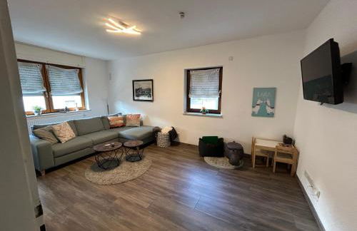 Ferienwohnung Heistenbach bei Diez/Limburg - Foto 4