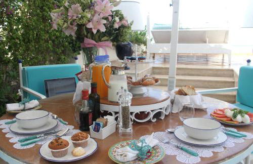 Villa Boheme Exclusive Luxury Suites - Foto 44