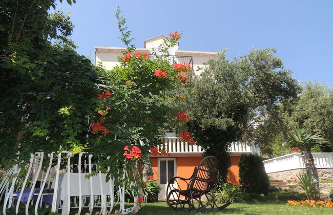 Apartments Travarevic - Foto 23