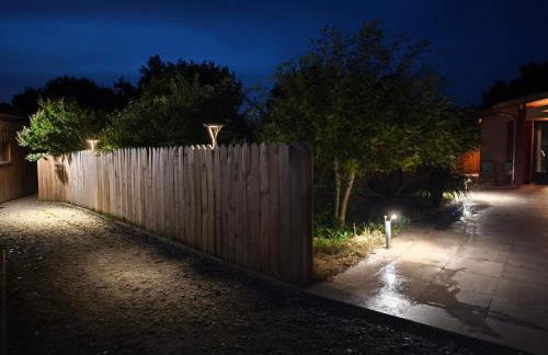 eco nature, gite à la ferme - Foto 33