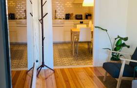 Modern Boutique Apartment in the Heart of Alfama - Foto 9