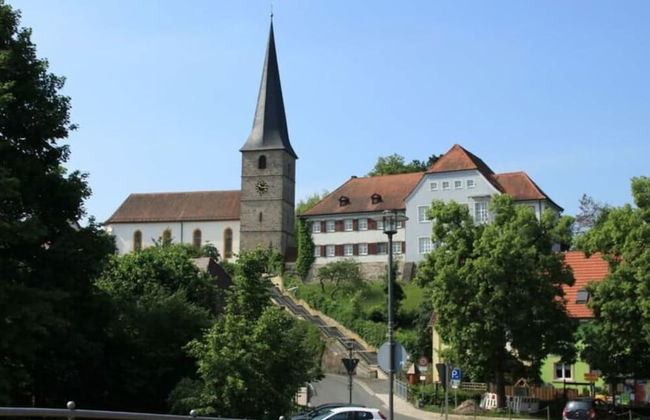 Nice Apartment in Himmelkron - Foto 23