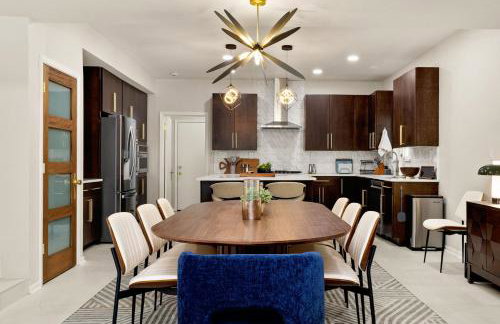 Rodeo Special Pool & Hot Tub Game Rooms - Foto 34