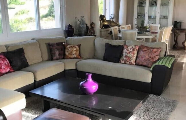 Boutique Villa Marbella - Foto 18