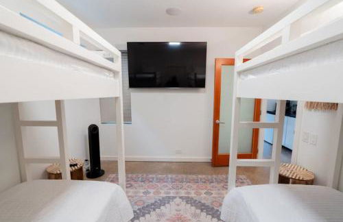 Rice Village Retreat - Rooftop deck - Sleeps 12 - Foto 17