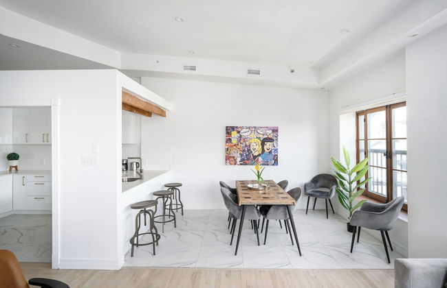 Le Nomade MTL - Foto 36