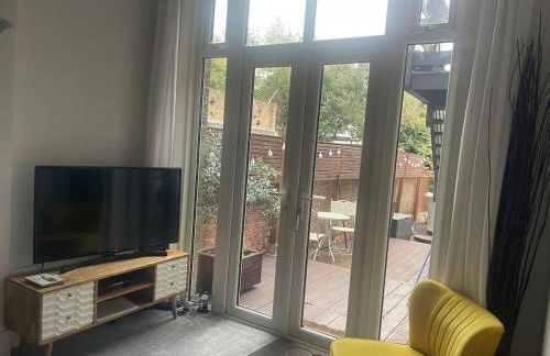 Seaside private garden - Foto 39