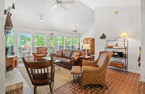 Smith Lake Retreat - Close To Trident Marina - Foto 34