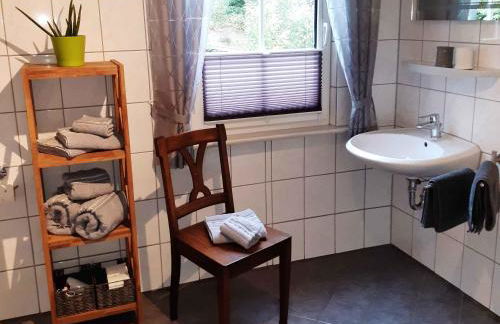 Ferienwohnung Zur Basemicke - Foto 6