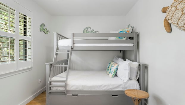 Cassine Gardens by Panhandle Getaways - Foto 3, Habitación