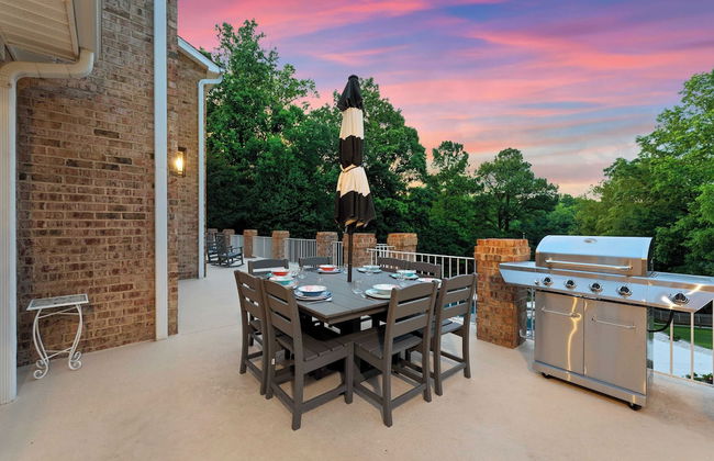 Shoreway Cove by Avantstay Waterfront, Pool, Dock - Foto 9