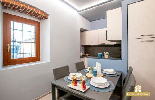 La Casa dell'Olmo - Suite Apartment Cuneo - Foto 19