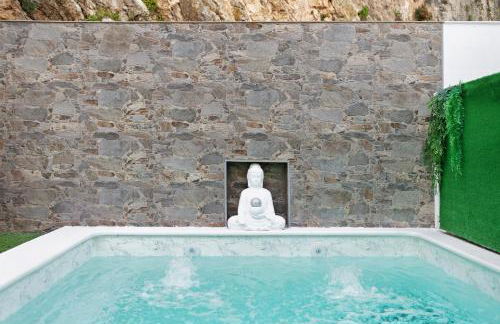 Villa Españolillas - Foto 1