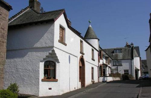 11 George Street Doune - Foto 1