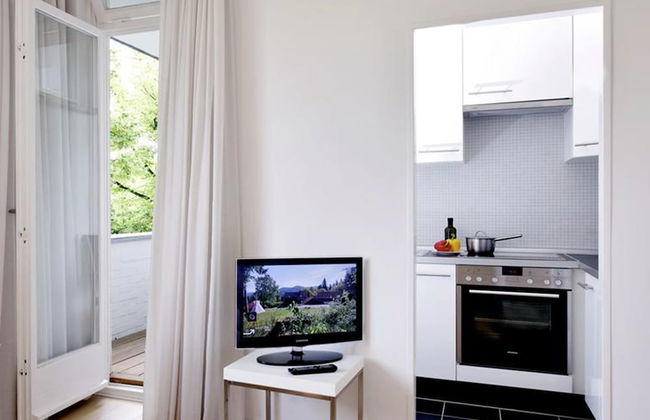 art'appart suiten - Foto 11