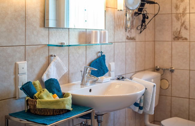 Apartment in the Odenwald With Terrace - Foto 26