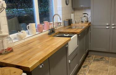 Country Cottage Annex (The Cwtch) - Foto 35