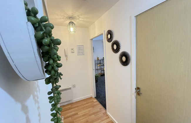 Grand Central Littleover Deluxe - Photo 67