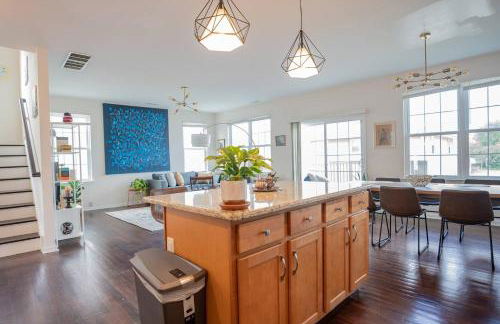 NEW Luxury Quiet Island Atlantic City Getaway - Foto 19